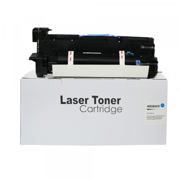 Value Remanufactured HP CP6015 Cyan Drum CB385A