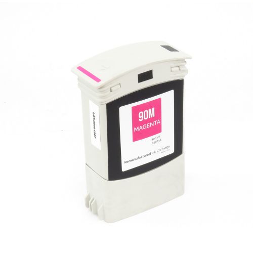 Value Remanufactured HP C5063A High Capacity Magenta Ink Cartridge HP 90