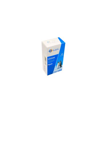 Value Remanufactured HP 3JA30AE 963XL Black Ink Cartridge - Ink Level Shown