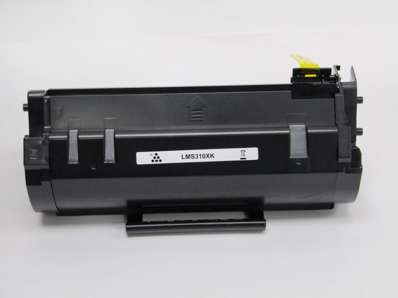 Value Remanufactured Lexmark MS310 High Yield Toner 50F2H00 502H