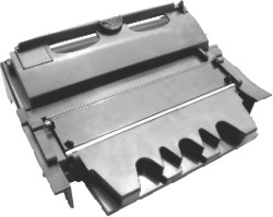 Value Compatible Lexmark T640 High Yield Toner 64016HE 64036HE