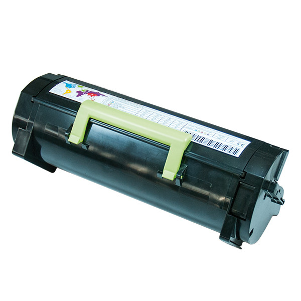 Value Remanufactured Lexmark M1140 Toner 24B6213