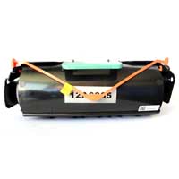 Value Compatible Lexmark T620 High Yield Toner Cartridge 12A6765 12A6865