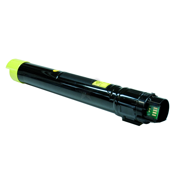 Value Remanufactured Lexmark X950 Yellow Toner X950x2YG