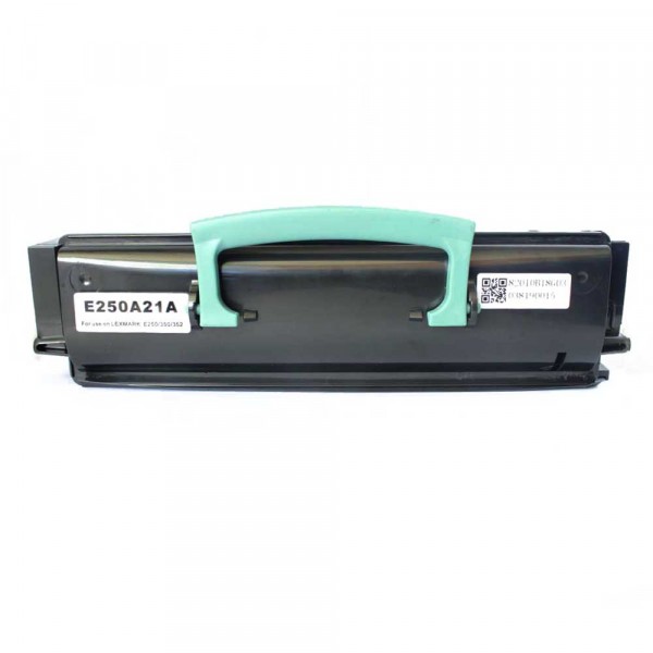Value Compatible Lexmark Optra E250 E250A21A Toner Cartridge