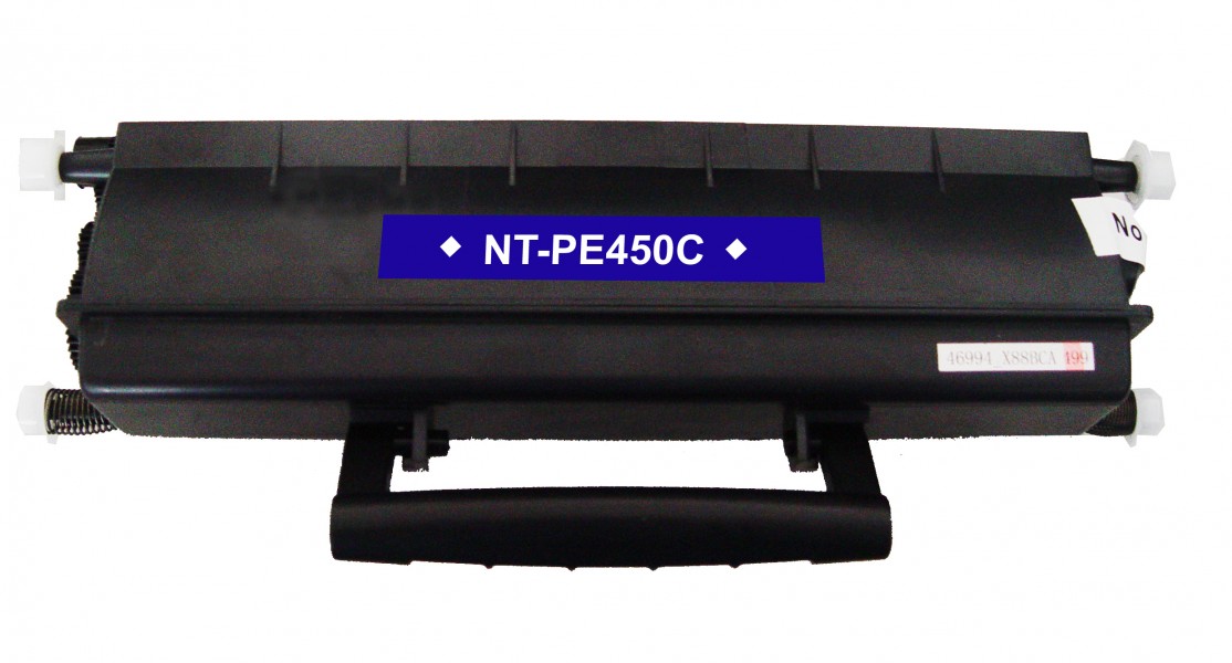 Value Compatible Lexmark Optra E450 Toner Cartridge 0E450A11E 0E450A21E