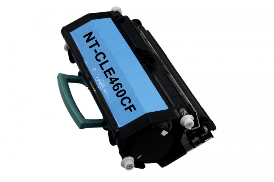 Value Remanufactured Lexmark E460 Toner OE460x11