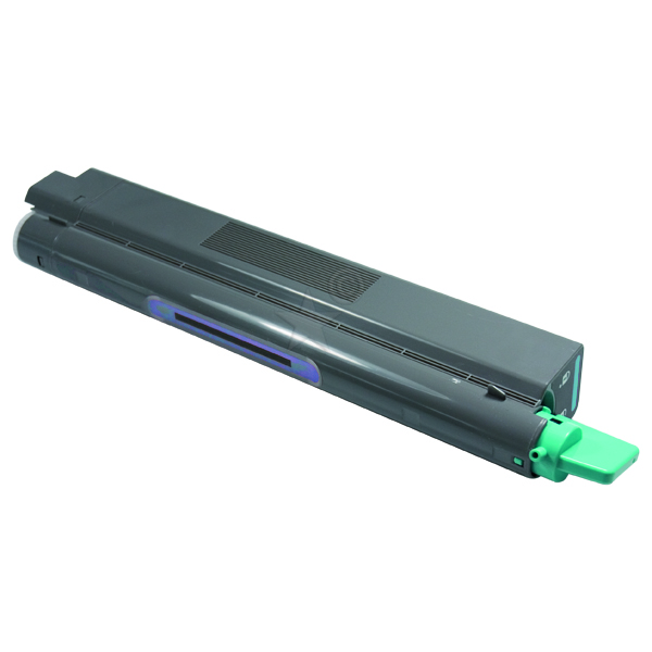 Value Remanufactured Lexmark C925 Cyan Toner C925H2CG
