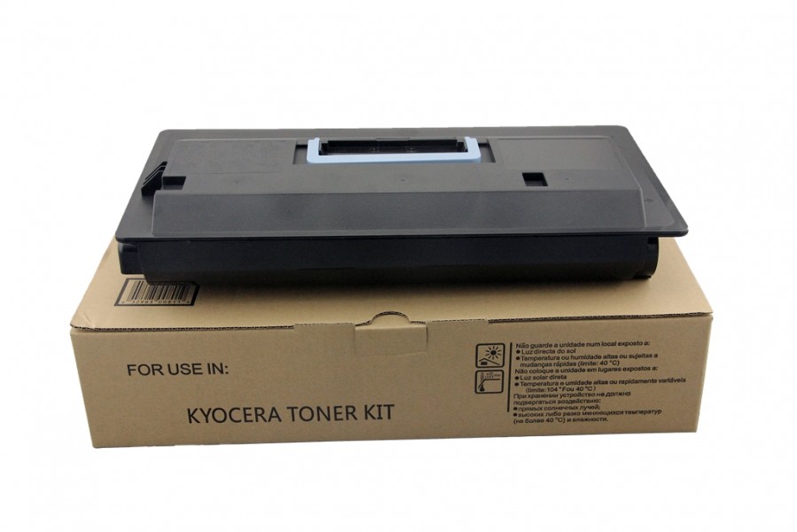 Value Compatible Kyocera Mita TASKalfa 420I Toner TK725