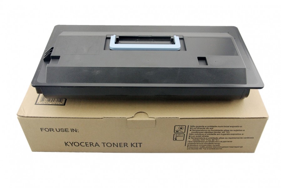 Value Compatible Kyocera Mita KM3050 Toner TK715