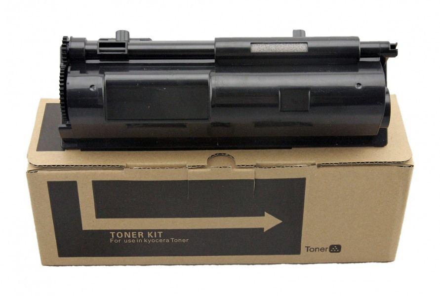 Value Compatible Kyocera FS720 St Cap Toner Cartridge TK110 also for TK112 Utax CD1316 Olivetti D Copia 163