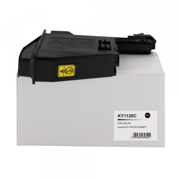 Value Compatible Kyocera FS1060DN TK1120 Toner