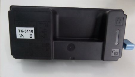 Value Compatible Kyocera Mita FS4100DN TK3110 Toner
