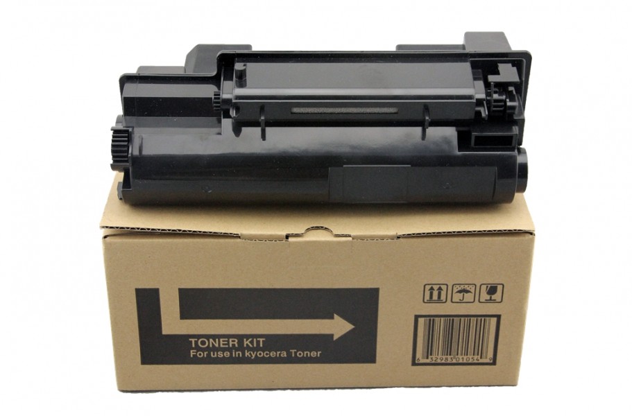 Value Compatible Kyocera Mita FS3920 TK350 Toner