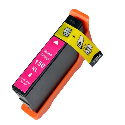 Value Compatible Lexmark 150XL High Yield Magenta Ink 14N1616E alternative image 1