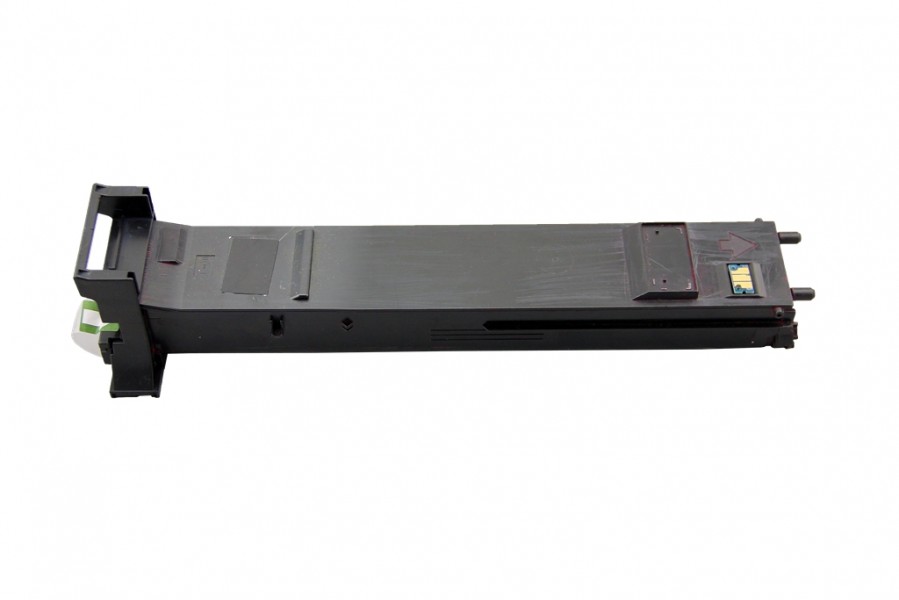 Value Remanufactured Konica Minolta BIZHUB C20 Magenta Toner TN318 also for A0DK353