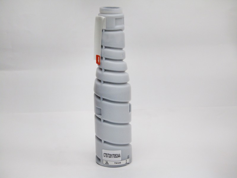 Value Compatible Konica Minolta Bizhub 36 Toner TN320