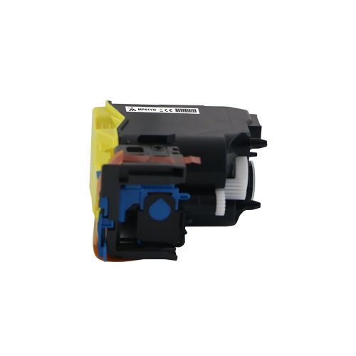 Value Compatible Konica Minolta Bizhub C3110 TNP51Y Yellow Toner