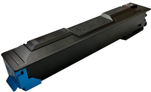 Value Compatible Kyocera TASKalfa 306CI TK5195C Cyan Toner 1T02R4CNL0
