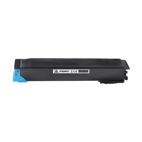 Value Compatible Kyocera TASKalfa 356CI TK5205C Cyan Toner