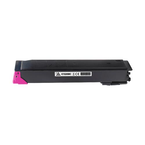 Value Compatible Kyocera TASKalfa 356CI TK5205m Magenta Toner