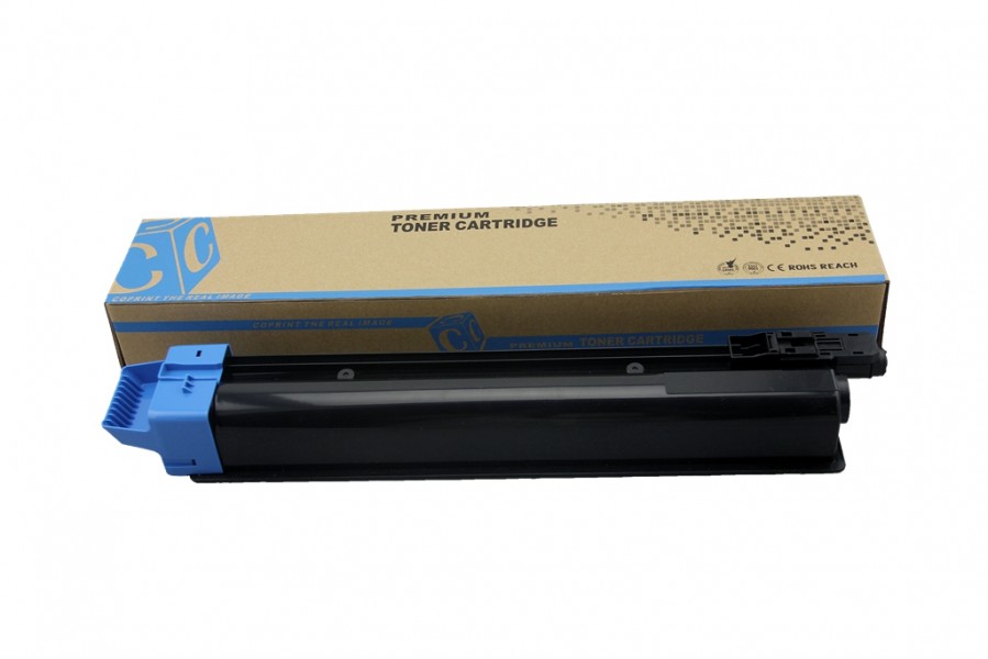 Value Compatible Kyocera TASKalfa 2550CI TK8315C Cyan Toner