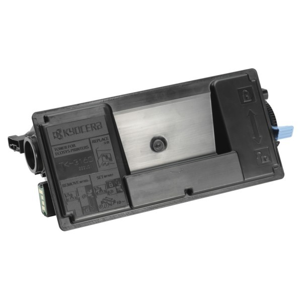 Value Compatible Kyocera Ecosys P3045DN Toner TK3160