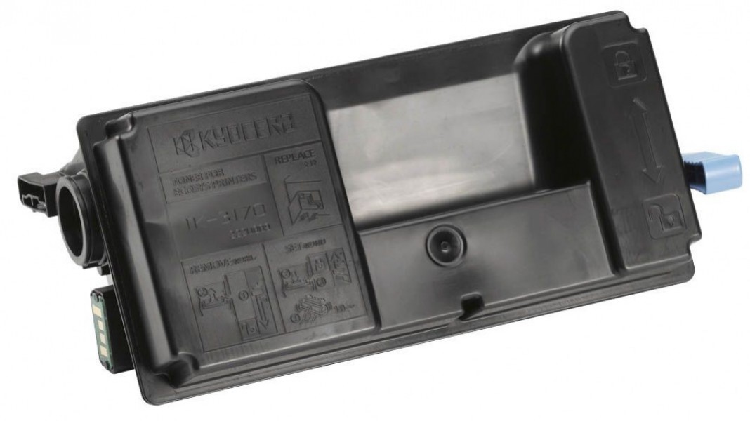 Value Compatible Kyocera Ecosys P3050DN Toner TK3170