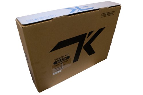 Value Compatible Kyocera TASKalfa 3212I Toner TK7125 1T02V70NL0