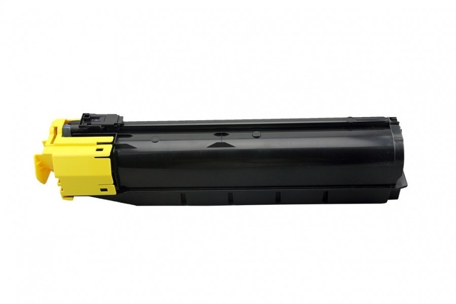 Value Compatible Kyocera TASKalfa 4550CI TK8505Y Yellow Toner