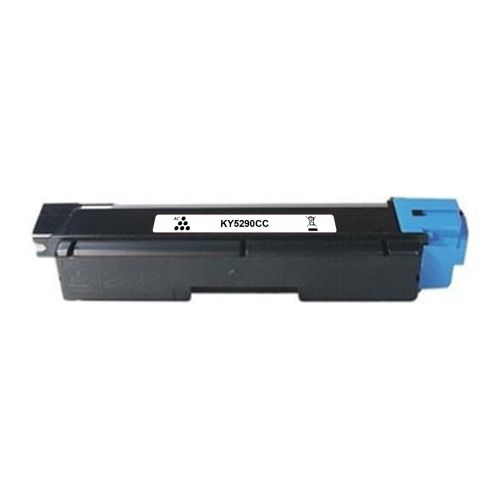 Value Compatible Kyocera Ecosys P7240 TK5290C Cyan Toner