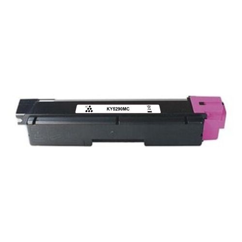 Value Compatible Kyocera Ecosys P7240 TK5290m Magenta Toner