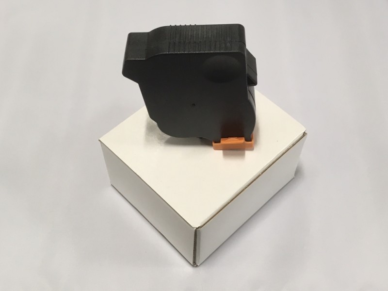 Value Compatible Neopost IJ25 Blue Inkjet Cartridge