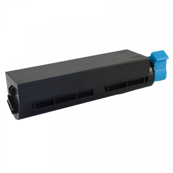 Value Compatible OKI B411 Standard Yield Toner 44574702