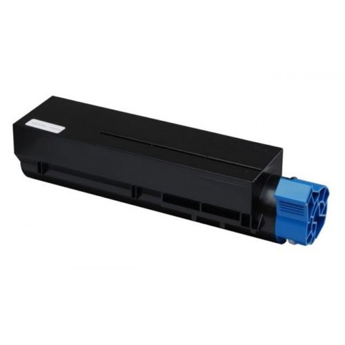Value Compatible OKI B432 Ultra High Yield Toner 45807111