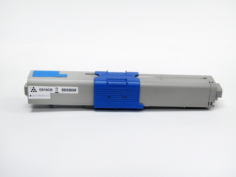 Value Remanufactured OKI C510 Cyan Toner 44469724