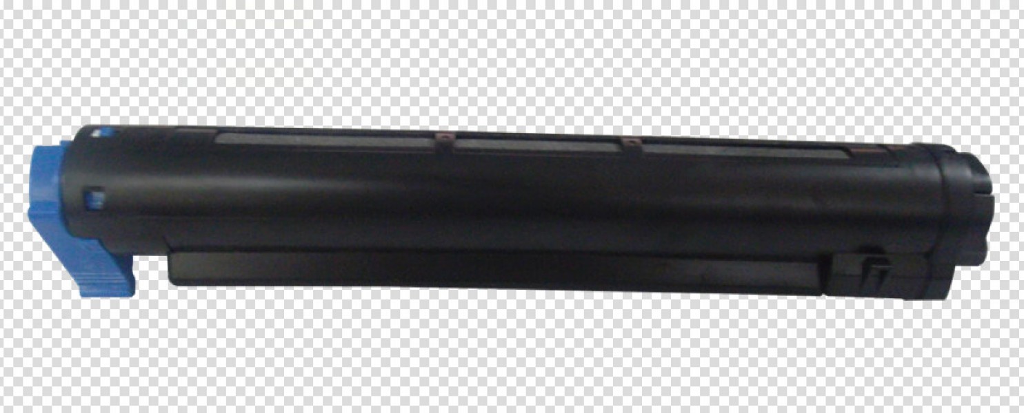 Value Compatible OKI B4400 LY Type 10 Toner 43502002