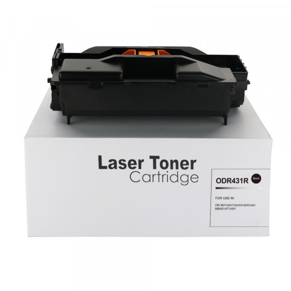 Value Compatible OKI B411 Drum 44574302