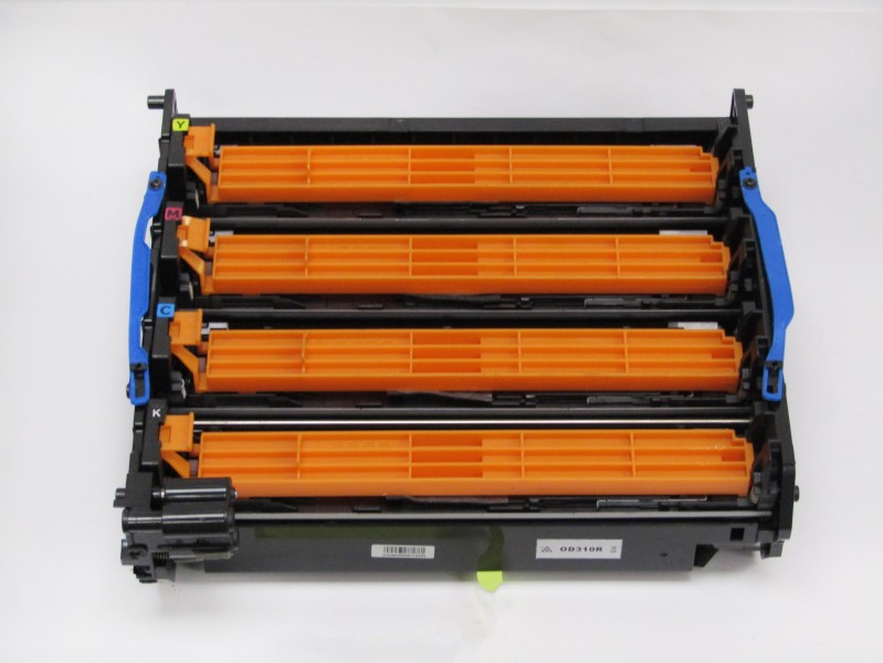 Value Remanufactured OKI C510 Drum 44494202