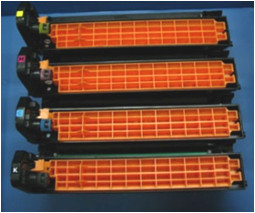 Value Remanufactured OKI C710 Black Drum 43913808