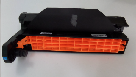 Value Remanufactured OKI C710 Cyan Drum 43913807