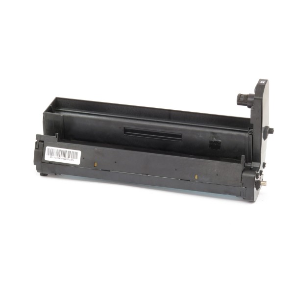 Value Remanufactured OKI C5650 Black Drum 43870008