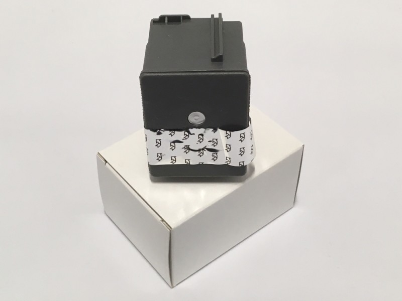 Value Compatible Pitney Bowes DM300C Blue Ink