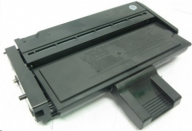 Value Compatible Ricoh SP201 High Yield Toner 407254 alternative image 1