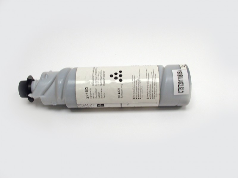 Value Compatible Ricoh Aficio 220 Toner Type 2210D