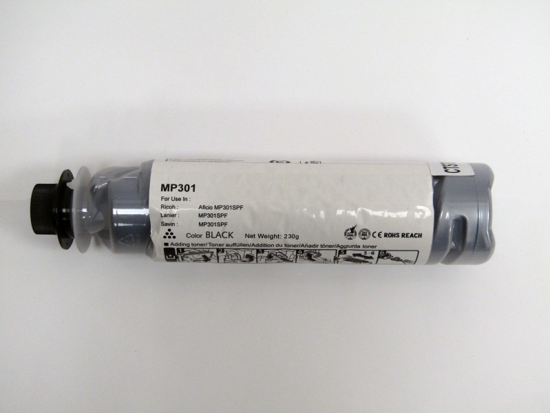 Value Compatible Ricoh SP300 Toner 406956