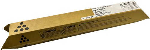 Value Compatible Ricoh IM550F Toner 418478