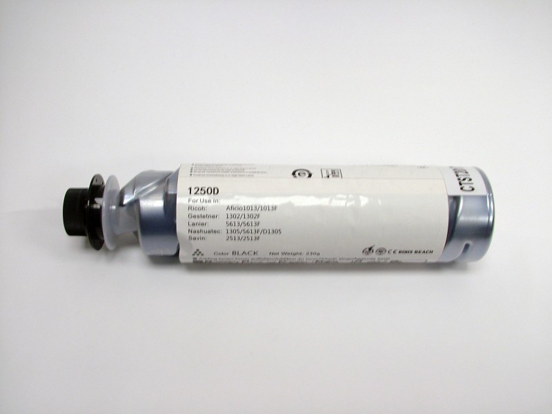 Value Compatible Ricoh Aficio 1013 Toner Type 1250D