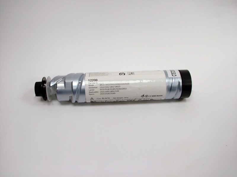 Value Compatible Ricoh Aficio 1015 Toner Cartridge Type 1220D