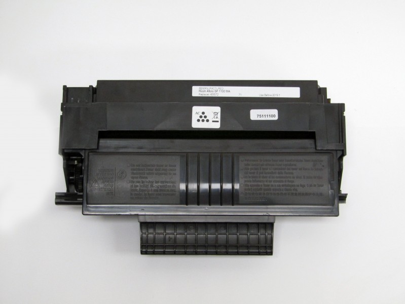 Value Compatible Ricoh SP1100 Toner Type SP1100